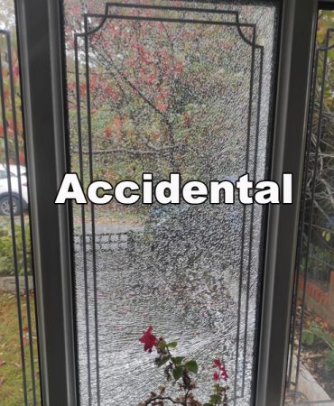 Accidental Accidental