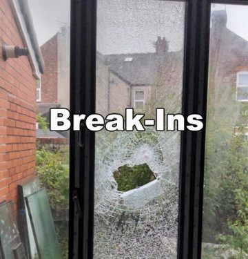 Break-Ins