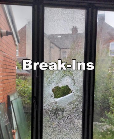 Break-Ins Break-Ins
