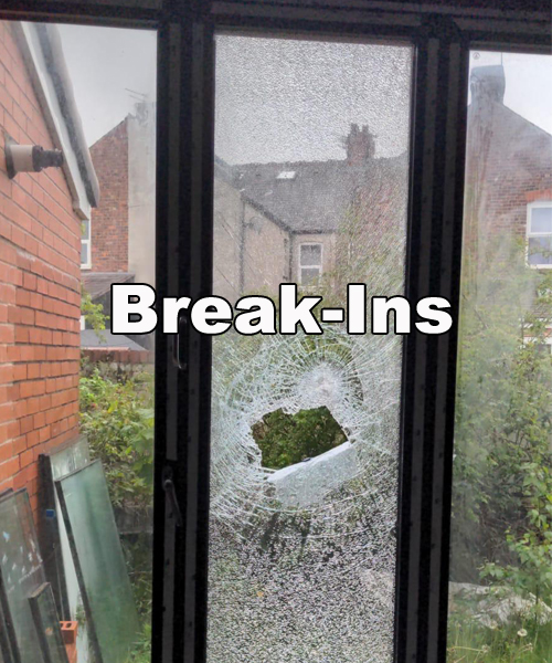 Break-Ins