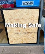 making-safe